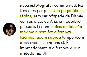 Depoimento